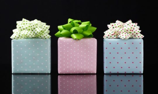 questions are gifts