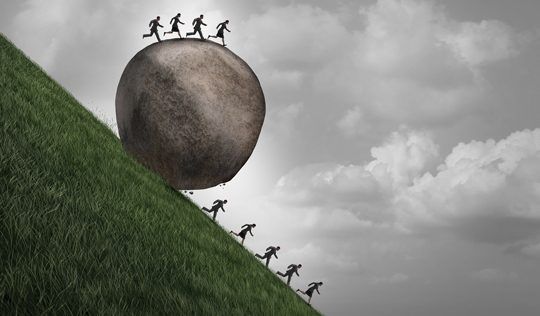 inherent bias - An uncomfortable truth