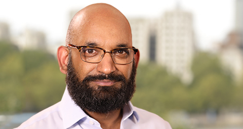 Pradeep Jeyaratnam-Joyner