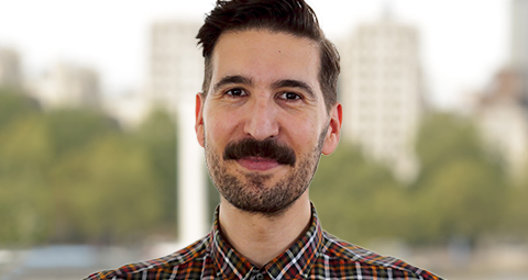 Doron Davidson