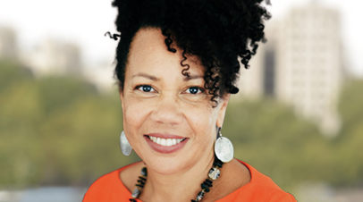 Ruth Sangale